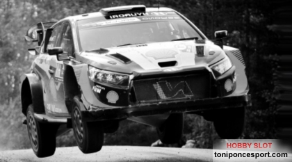 Hyundai i20 N Rally1, No.11, WRC, Central european Rally, T.Neuville/M.Wydaeghe, 2023