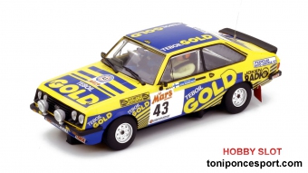 Ford Escort MKII RS2000 "1000 Lakes Rally 79"