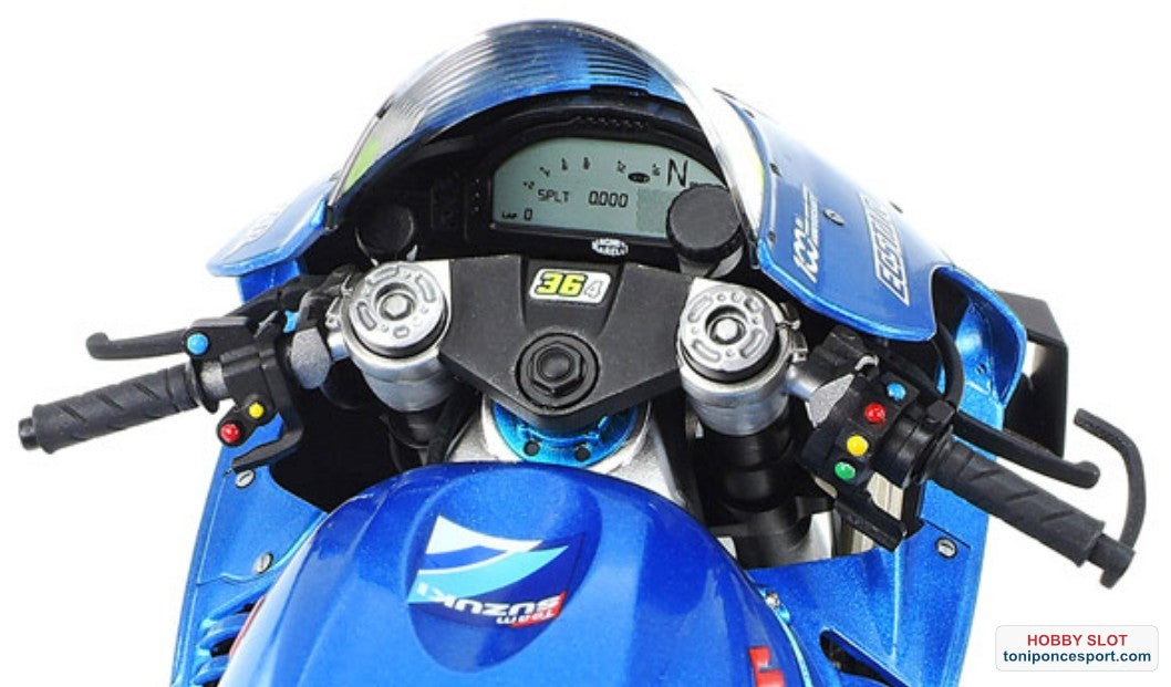 Suzuki GSX-RR MotoGP 2020