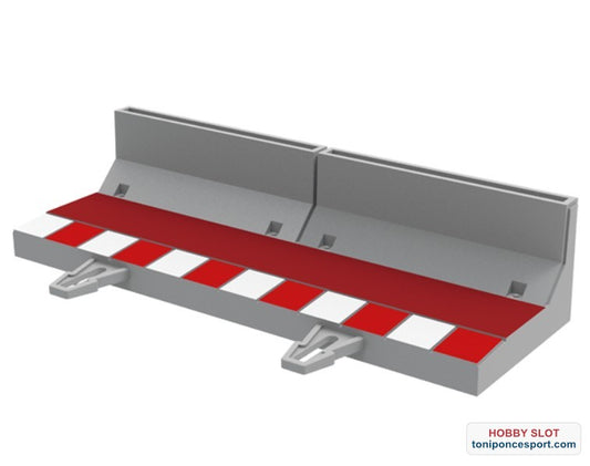 Borde y Valla Universal Recta 180mm (4)