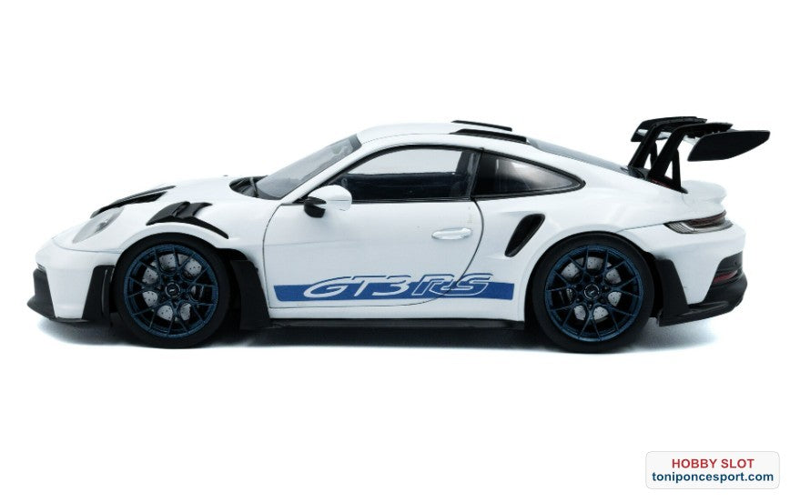 Porsche 911 GT3 RS 2024