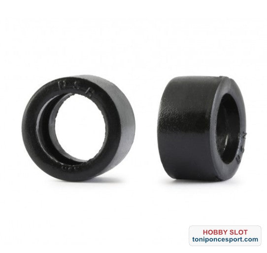 Neumáticos Supergrip 20,5 x 11,5 para llanta 17