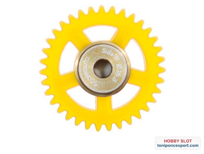 Corona 28d. Sidewinder M50 ø16,5mm Procomp-RS Poliamida