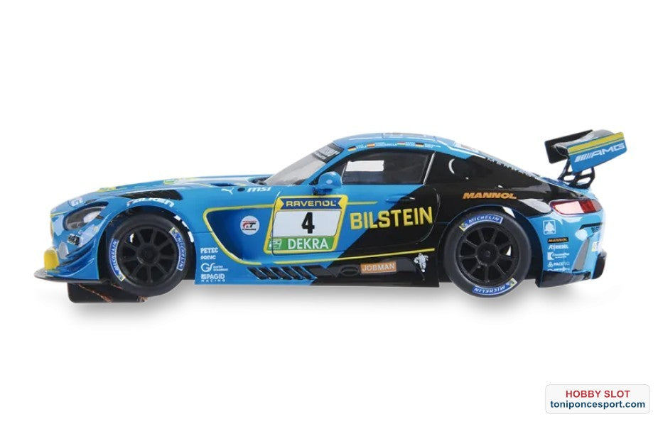 MERCEDES AMG GT3 - BLISTEIN - ADVANCE