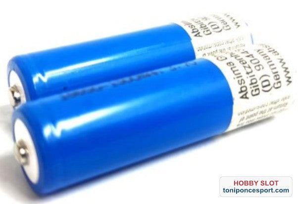 Bateria 3.7V 1500mAh