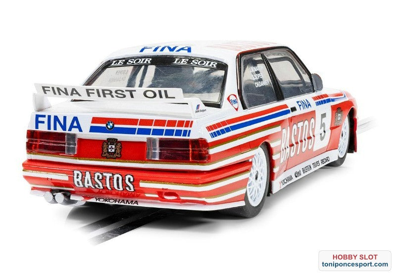 Spa 24H Winners BMW - Twin Car Pack.