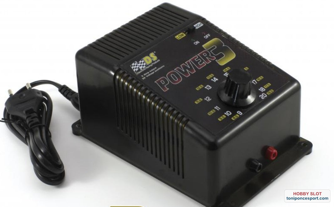 Fuente Alimentación DS-Power3