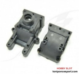 CAJA EXTERIOR DIFERENCIAL