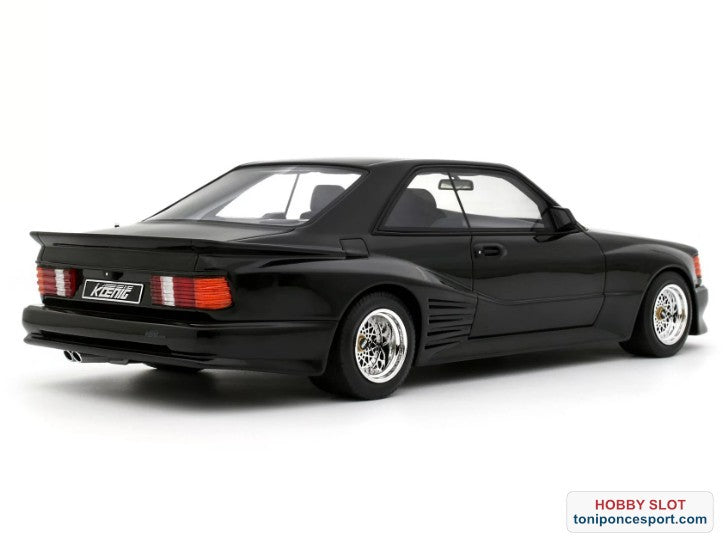 KOENIG SPECIALS 560 SEC BLACK 1992