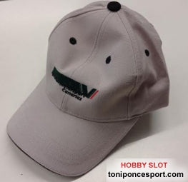 Gorra Skoda Motorsport - Beig