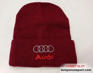 Gorro Audi