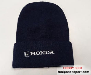 Gorro Honda