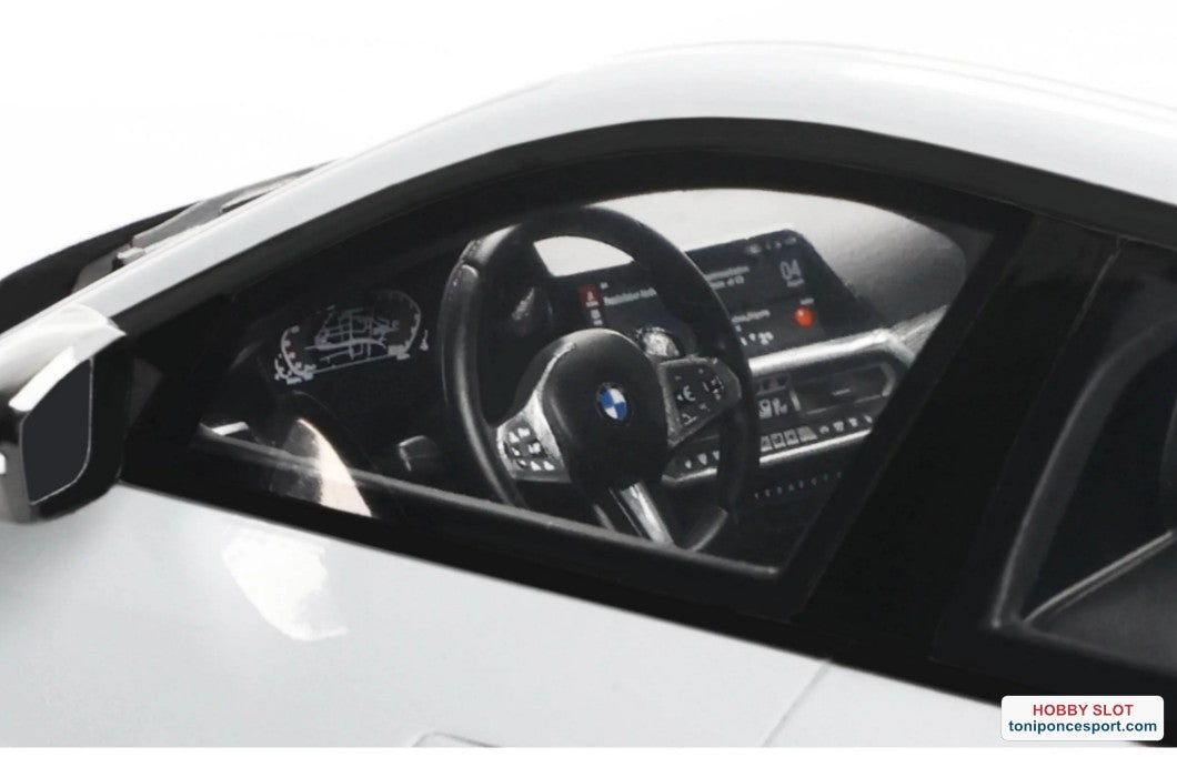 BMW M440I X DRIVE GRAN COUPE BROOKLYN GREY METALLIC C4P 2021