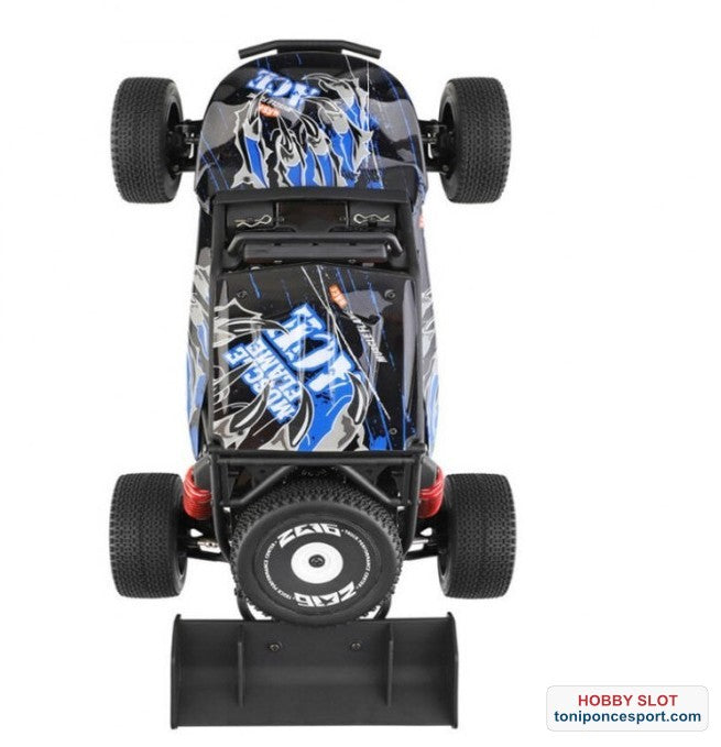 BUGGY BAJA 4WD RTR 2.4HGZ MOTOR 550 60KMH