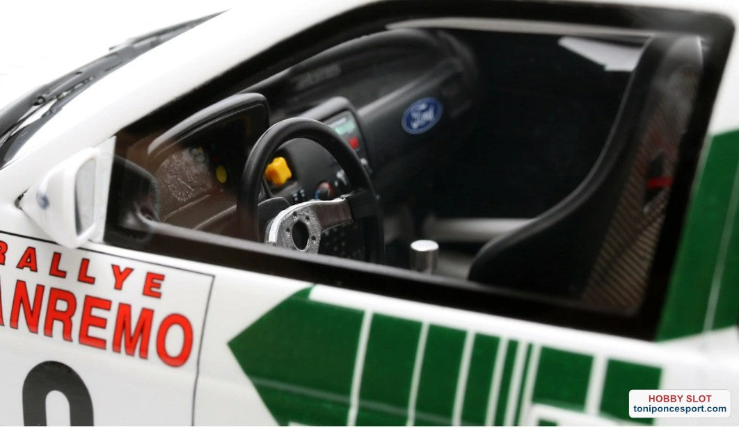 Ford Escort RS Cosworth Gr.A