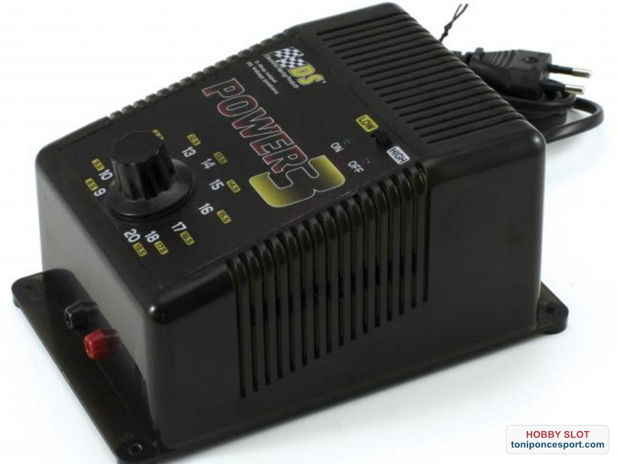 Fuente Alimentación DS-Power3