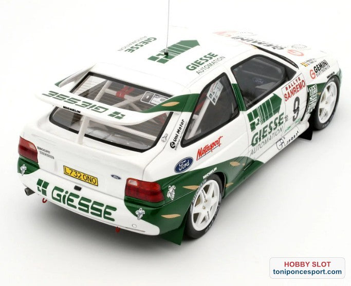 Ford Escort RS Cosworth Gr.A