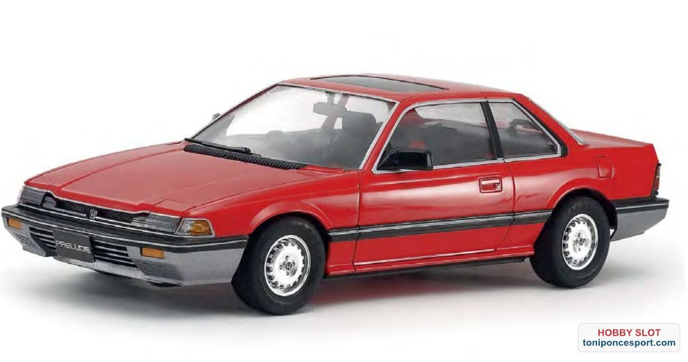 Honda Prélude XX