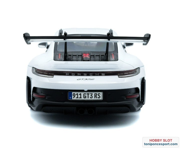Porsche 911 GT3 RS 2024