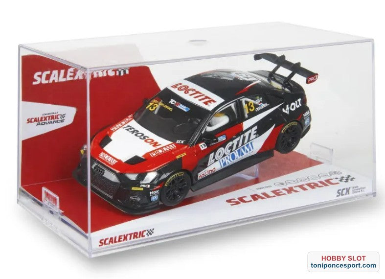 Audi RS3 LMS TCR - Loctite Nº13 (U10551S300)