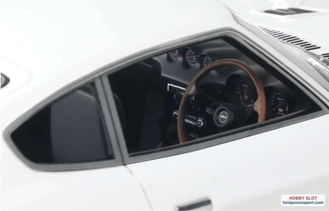 PANDEM Nissan Fairlady Z 2015