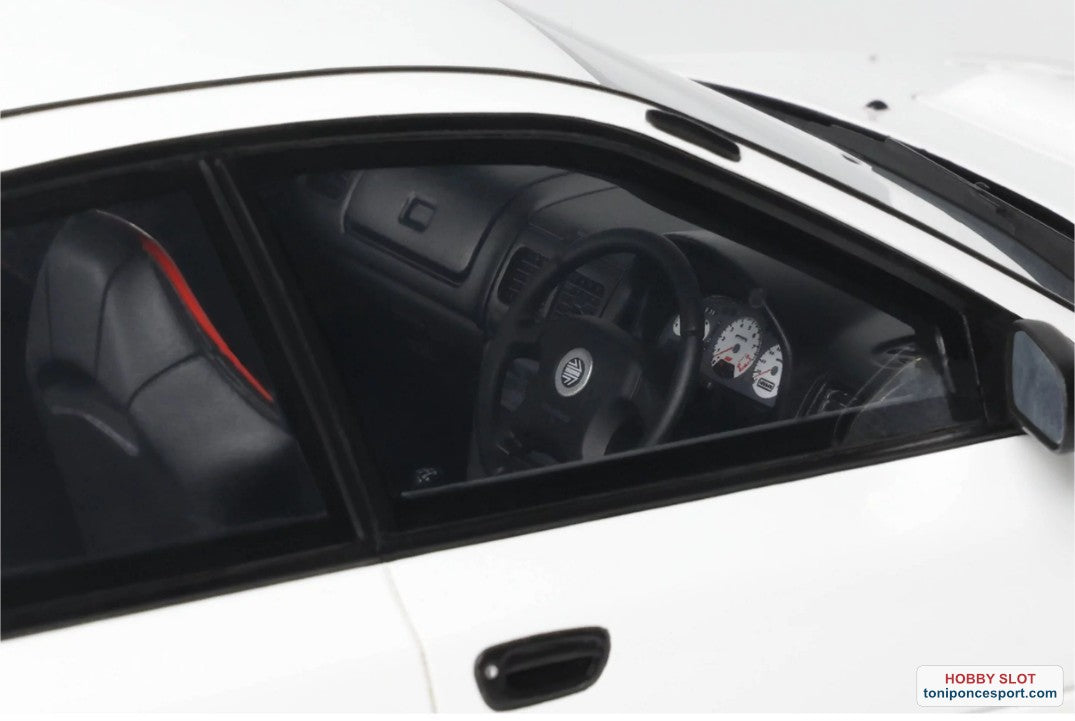 SUBARU IMPREZA WRX TYPE RA STI PURE WHITE 2000