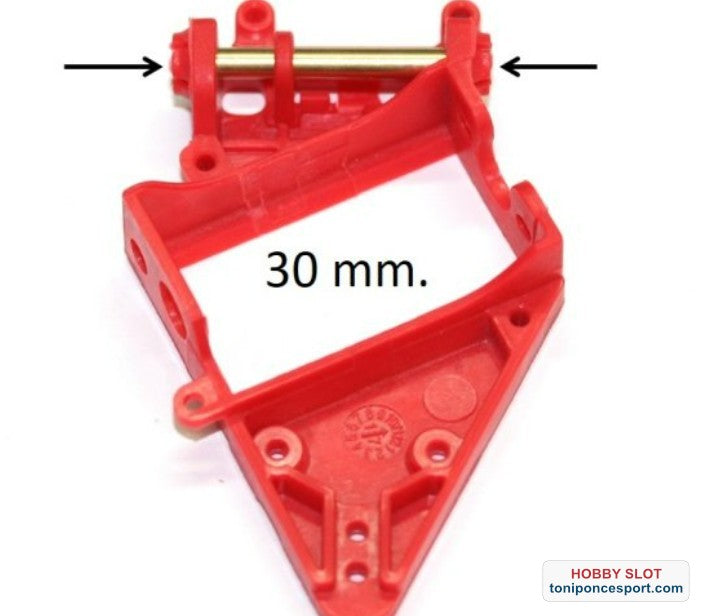 COMBI PLUS MONOBLOCK 30 (2,38mm. 3/32 - 0,7gr.)