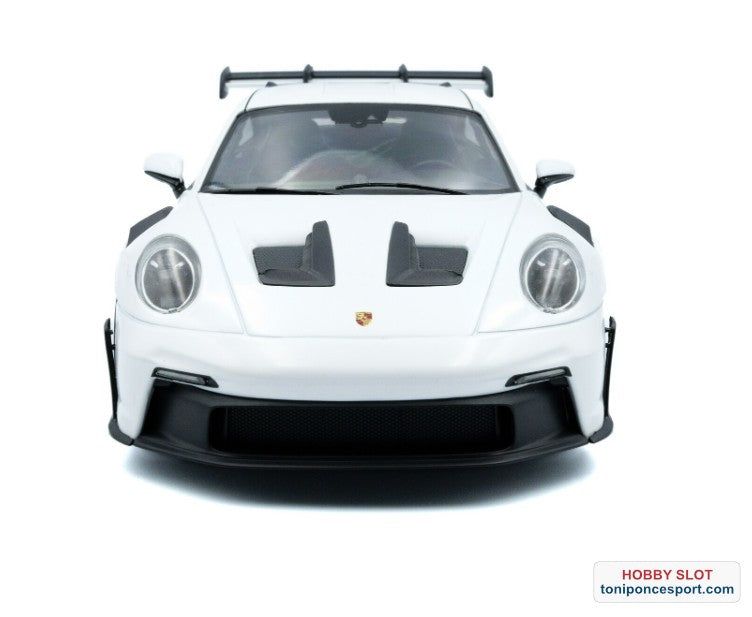 Porsche 911 GT3 RS 2024