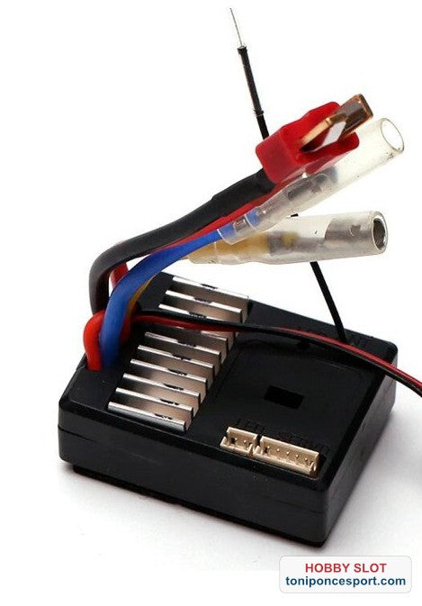 RECEPTOR 144001/124018/124019