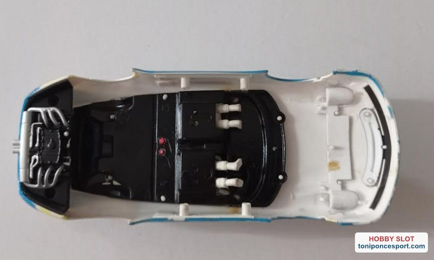 Carrocería Porsche Xlot - Usado.