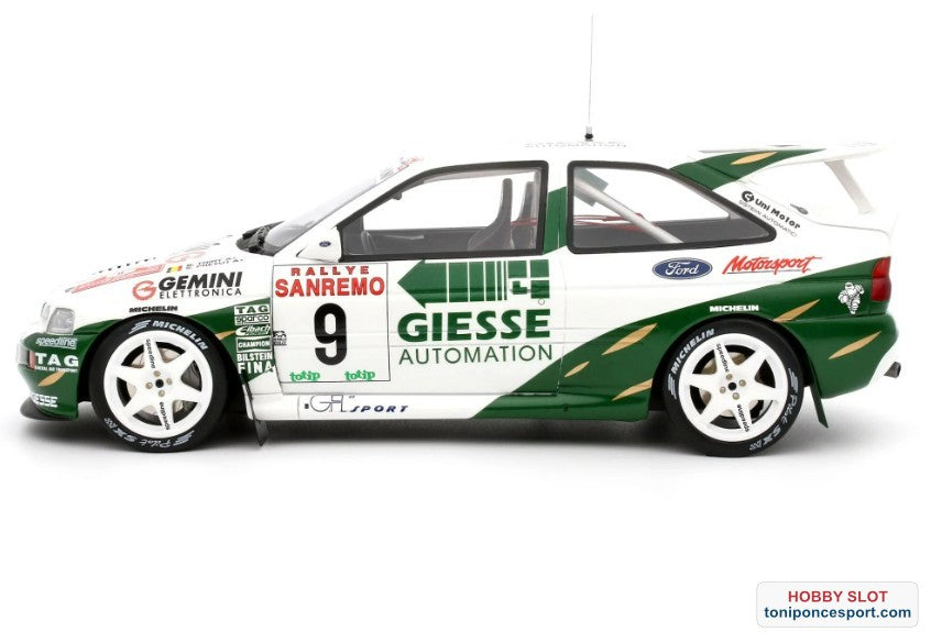 Ford Escort RS Cosworth Gr.A