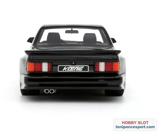 KOENIG SPECIALS 560 SEC BLACK 1992