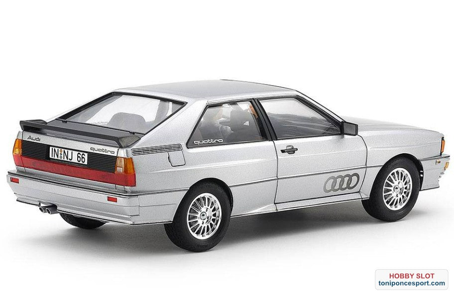 Audi quattro 1/24