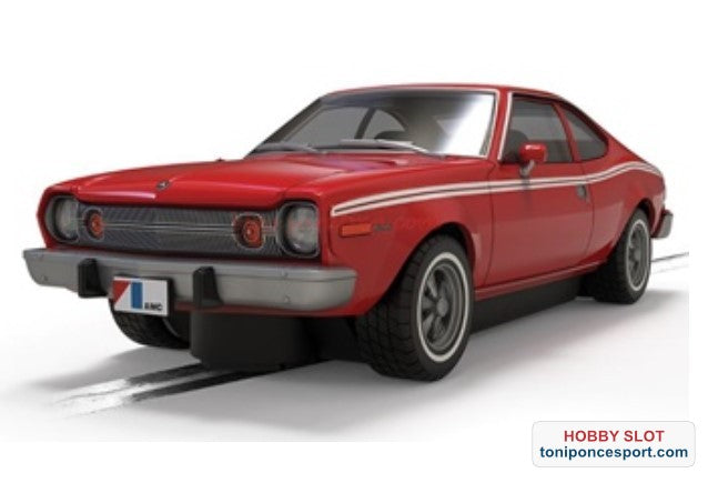 James Bond - AMC Hornet