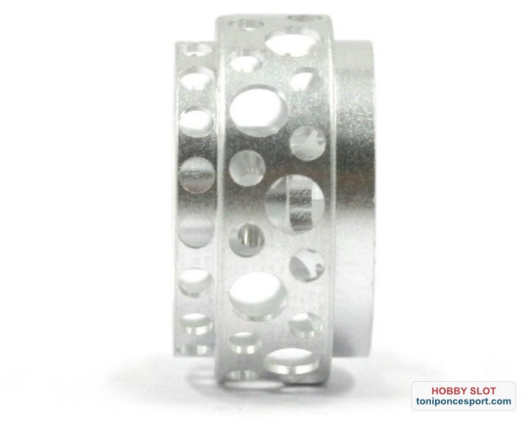 Llanta 15,9 x 8,5 mm. URANO EVO II