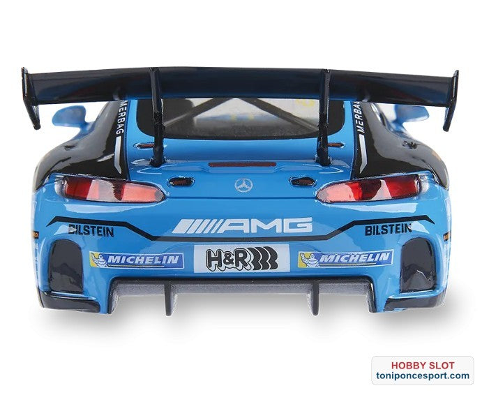 MERCEDES AMG GT3 - BLISTEIN