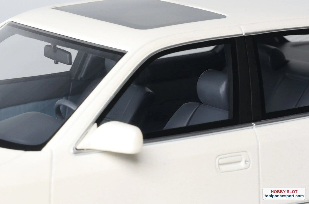 LEXUS LS 400 DIAMOND WHITE PEARL 051 1992
