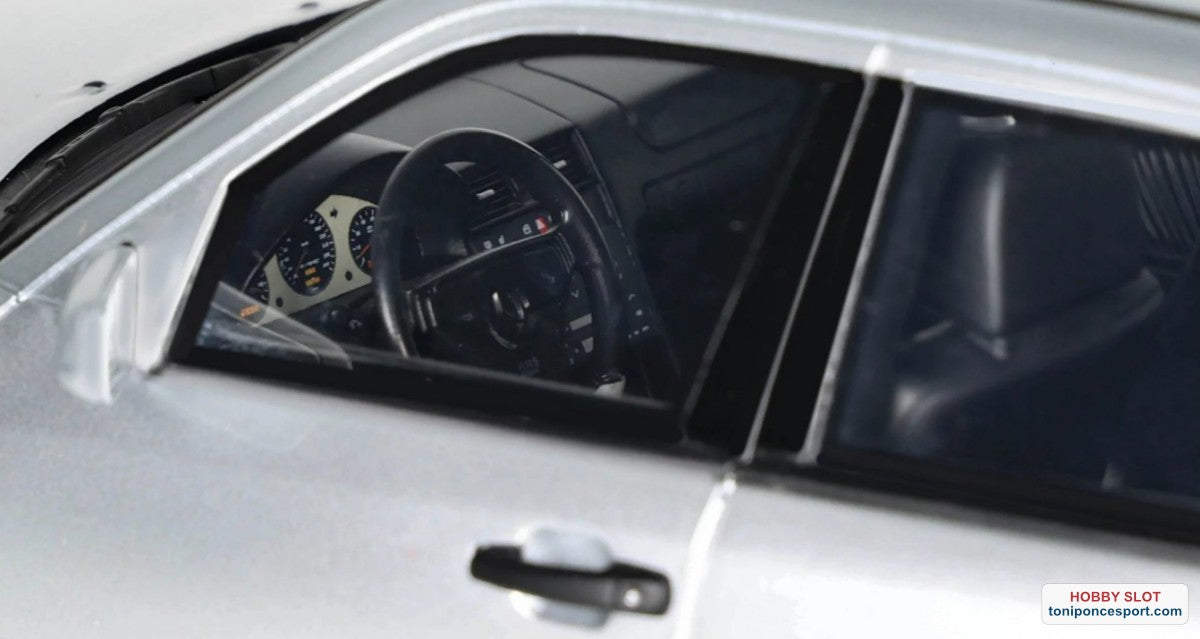 Mercedes-Benz C36 AMG W202