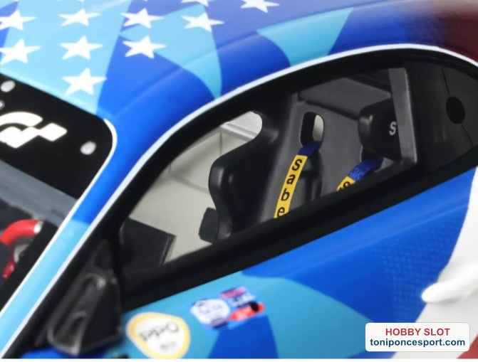 Alpine A110 Pikes Peak Pikes Peak 2023