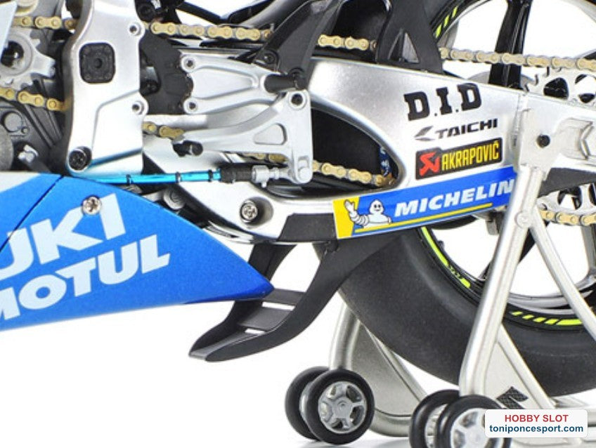 Suzuki GSX-RR MotoGP 2020