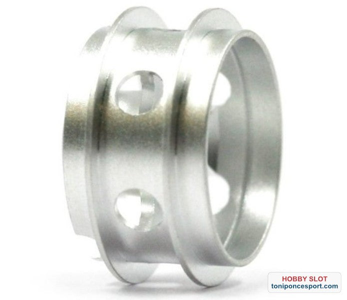 Llanta 16,2 x 8,5 UFO -R (x2)