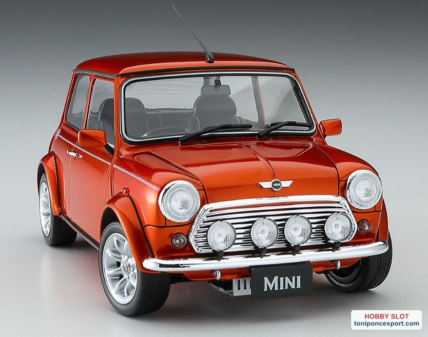 Mini Cooper sport pack limited (1998)