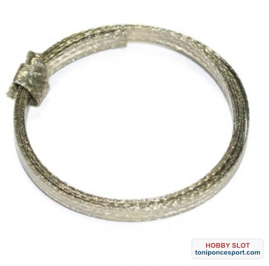Trencilla estañada STANDARD FLAT 0,35