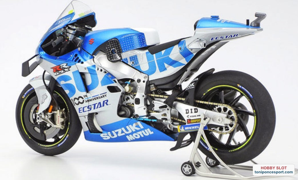 Suzuki GSX-RR MotoGP 2020