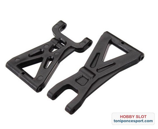 TRAPECIO INFERIOR delantero y trasero (1+1)