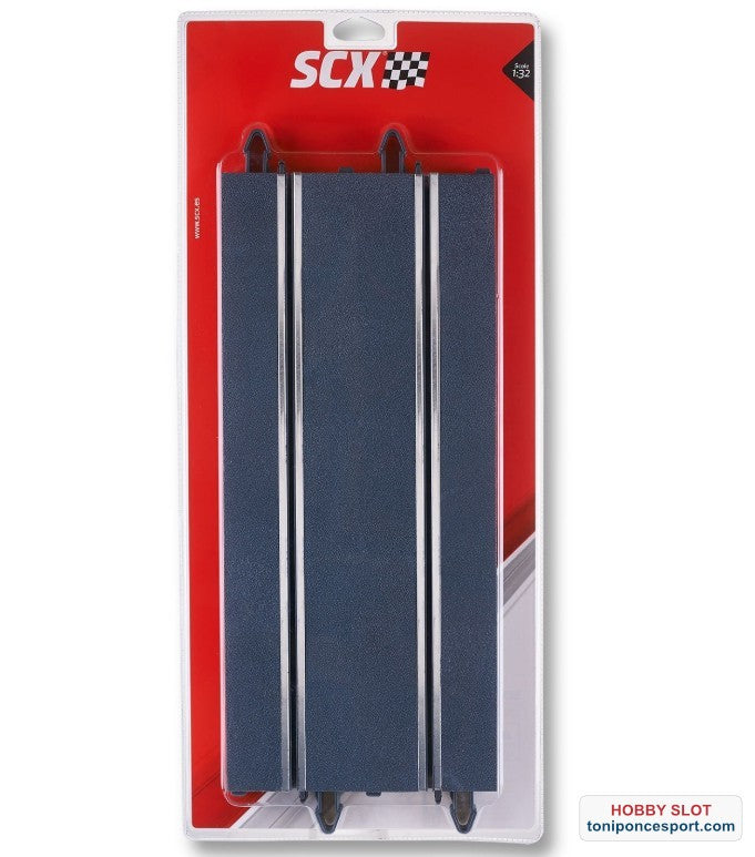 Pista Recta Standard 360mm Universal (2)