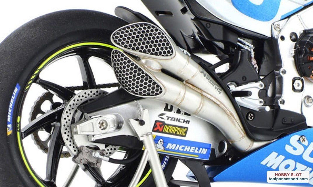 Suzuki GSX-RR MotoGP 2020