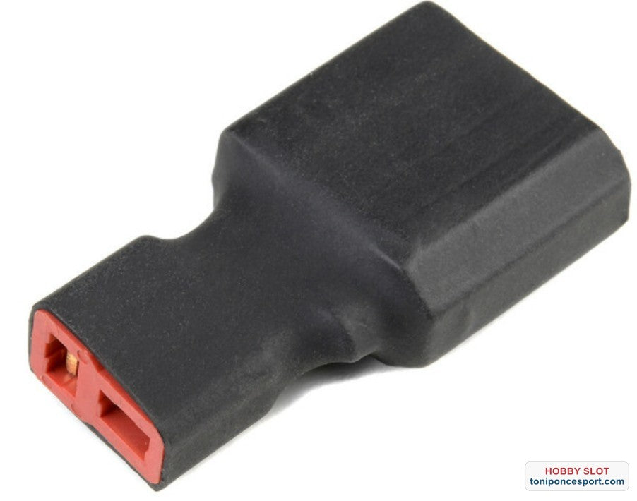 Conector Power Adapter Connector - Deans Plug XT-90 Plug.