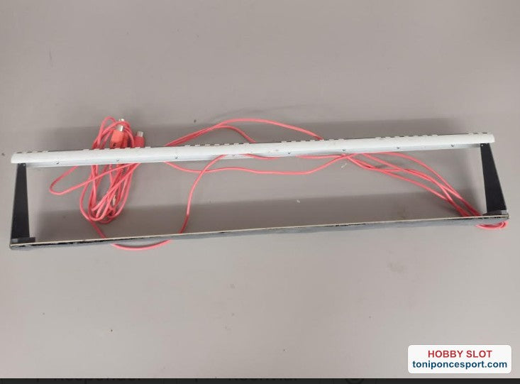 Sensor Infrarrojos de para 8 carriles 1/32 Ninco (Usado)