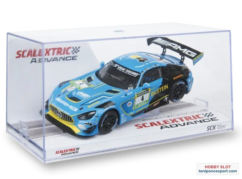 MERCEDES AMG GT3 - BLISTEIN - ADVANCE